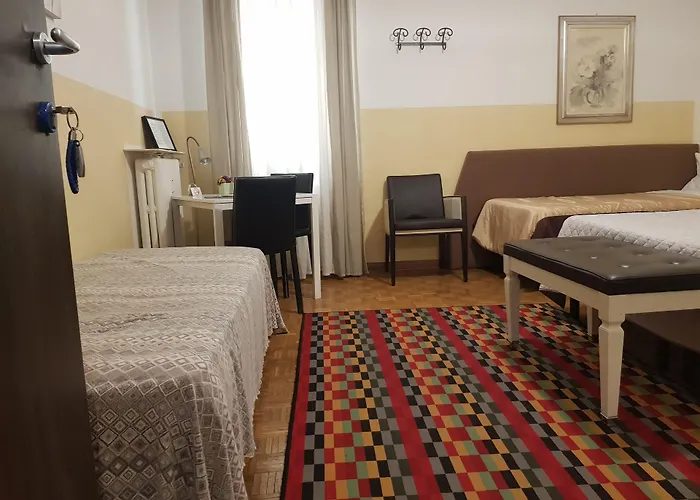 Locazione Turistica Cittadella