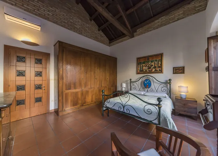  Relais Del Porto