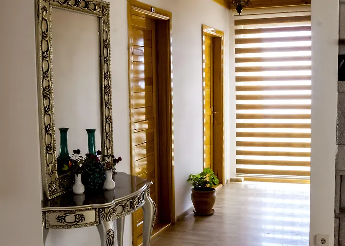 Assos Kayalar Terrace