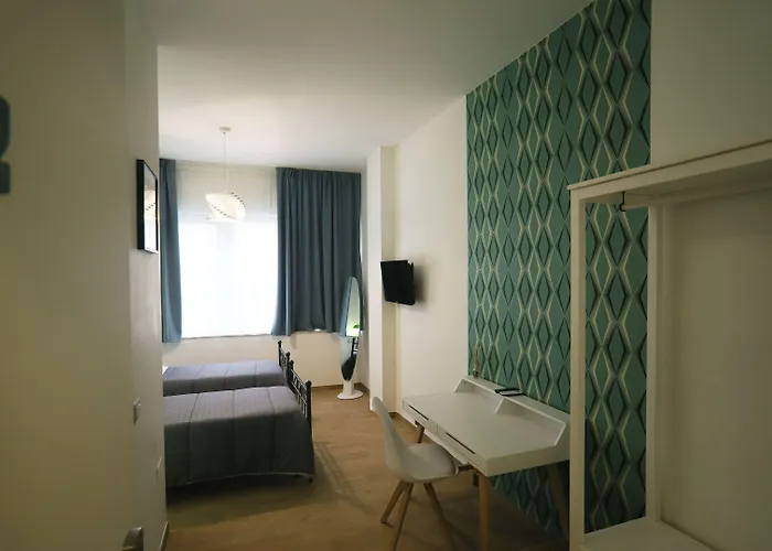 1970 Rooms