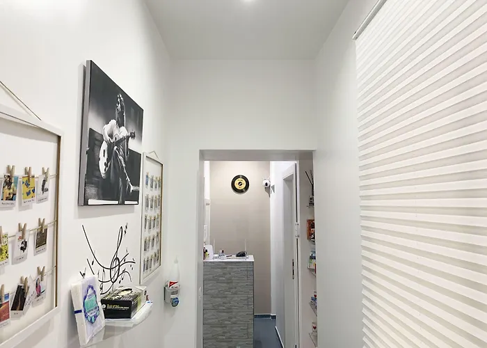 Mascalzone latino luxury rooms