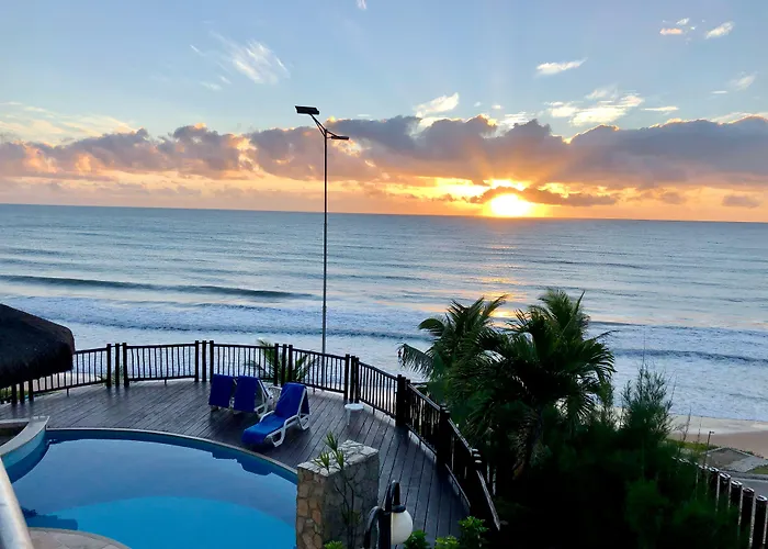Residence Vespucci