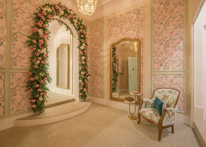 Casinha Das Flores