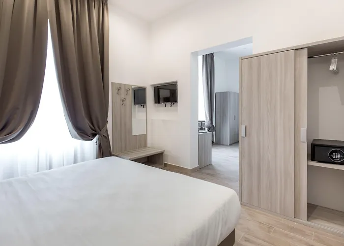 Apollo Guest House