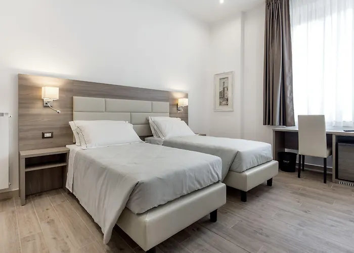 Apollo Guest House