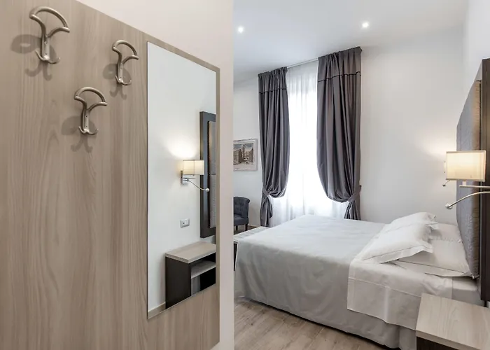 Apollo Guest House