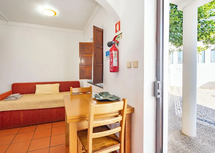 Apartamentos Pátio Victória by Umbral