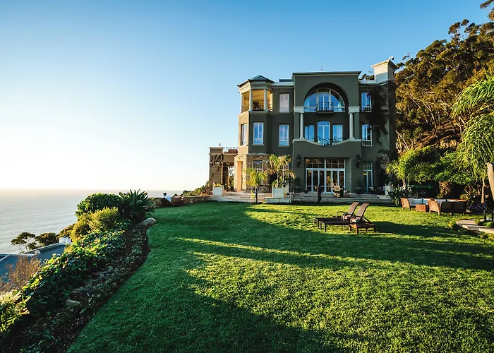 21 Nettleton Boutique & Luxury Residence