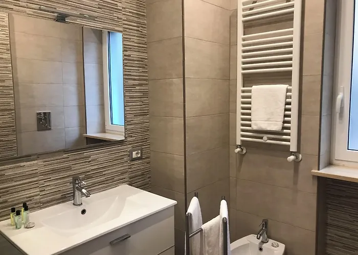 Residenza Flegrea