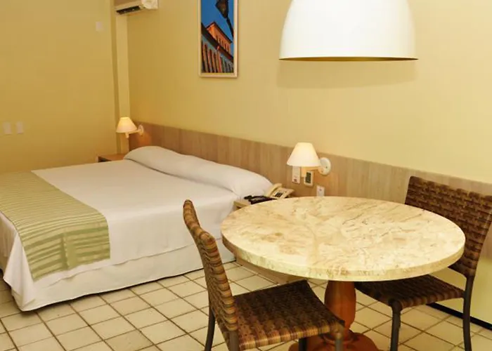 Calhau Praia Hotel