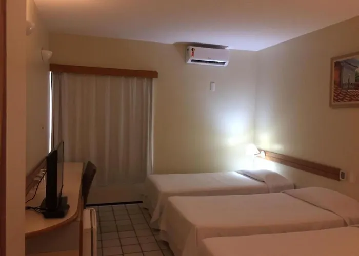 Calhau Praia Hotel