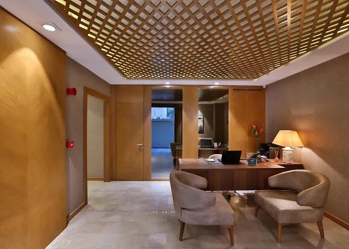 Ada Suites Nisantasi