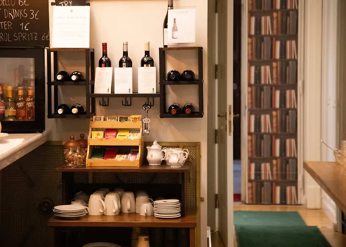 Relais Donna Lucrezia