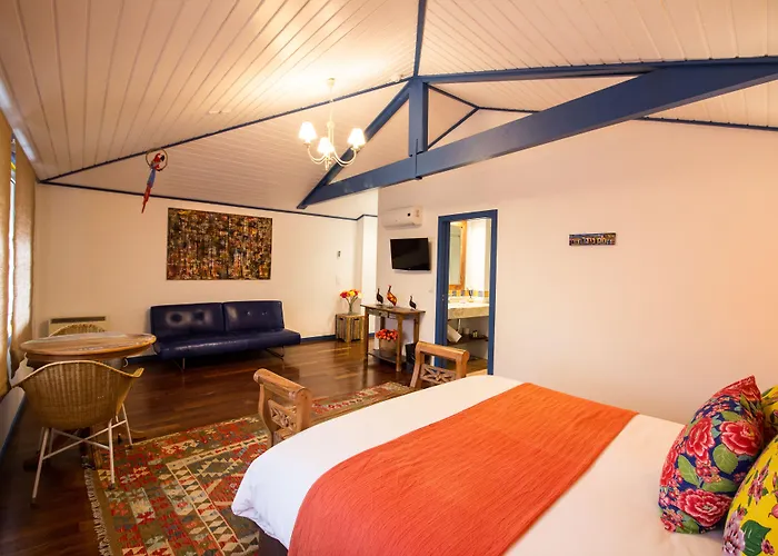 Miragaia House