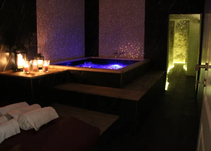 Ingrami Suites And Spa
