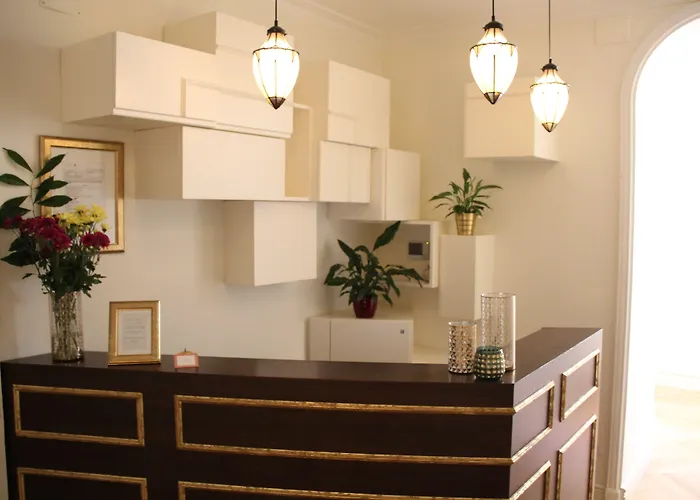 Ingrami Suites And Spa