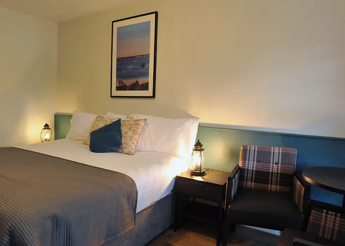 The Gateway Lodge