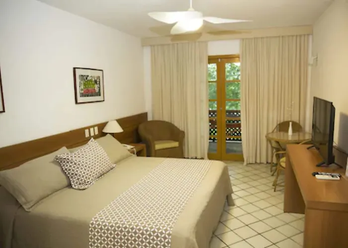 Hotel 7 Colinas