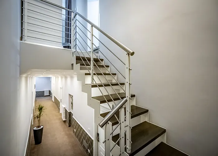 Antico Centro Suite