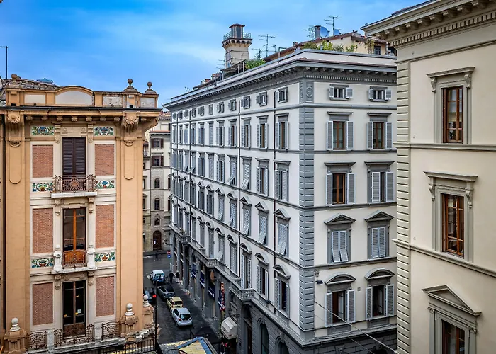 Antico Centro Suite