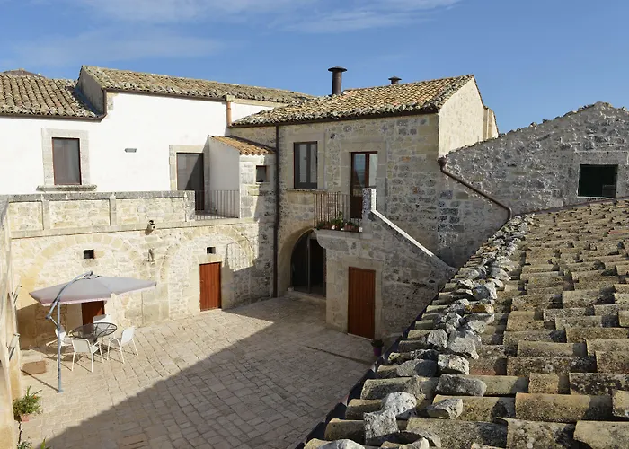 Relais Cimillà