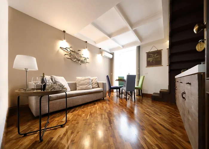 Ferrini Home - Residence 150