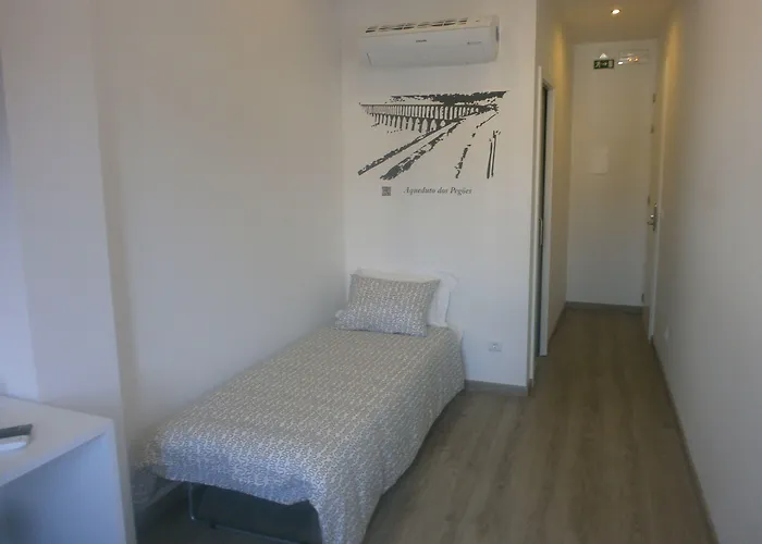Thomar Story - Guest House