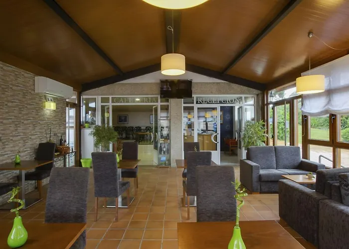 &Apartamentos Cons Da Garda