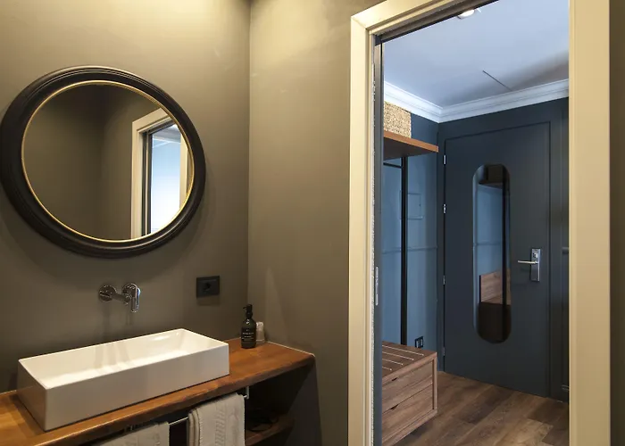 Seven Suites