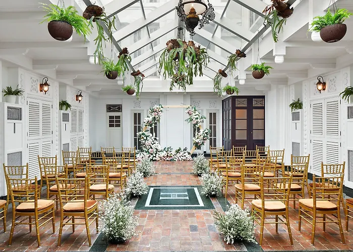 Hermitage, A Tribute Portfolio , Jakarta