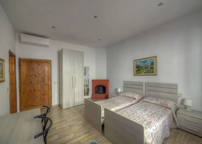 Sogni D'Oro Guest House