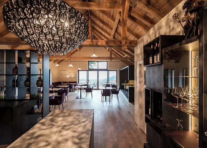 Schloss Plars Wine & Suites