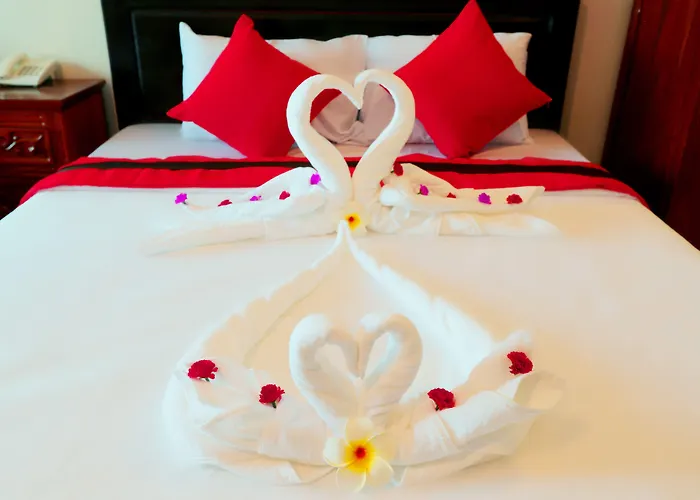 Angkor Mithona Guesthouse