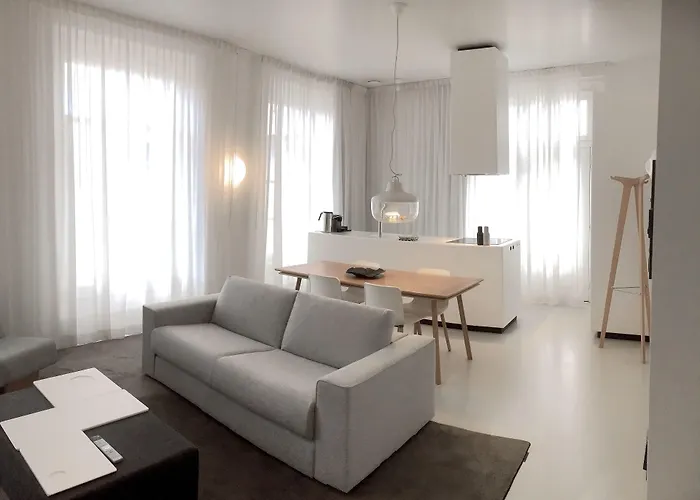 Urban Residences