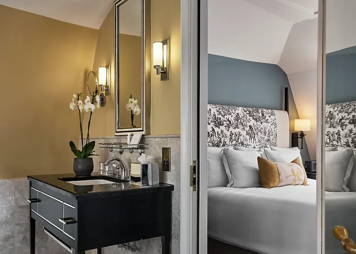 The Gainsborough Bath Spa - Small Luxury Hotels Of The World
