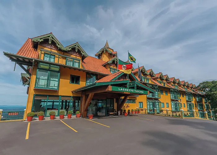 Laghetto Toscana
