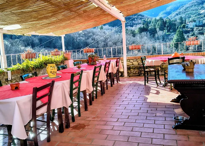 Locanda Del Papa