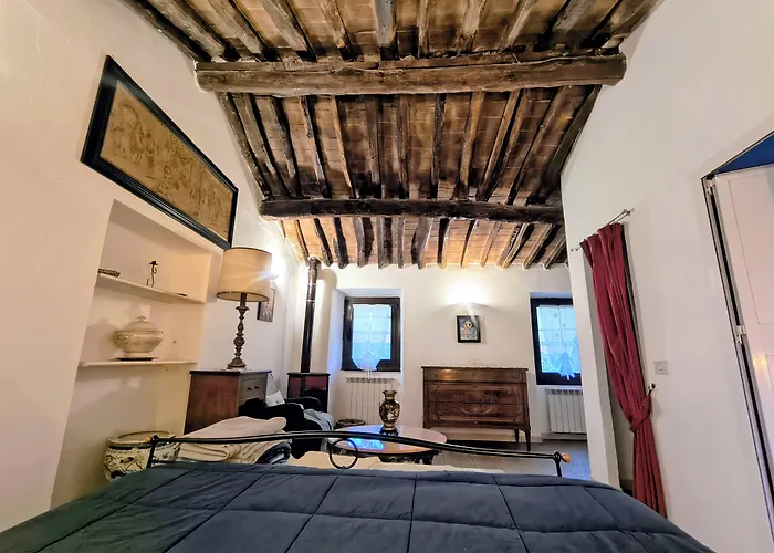 Locanda Del Papa