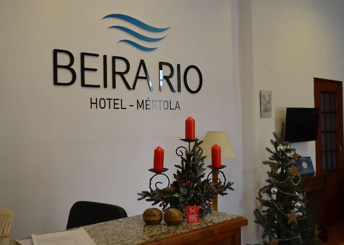 Beira Rio