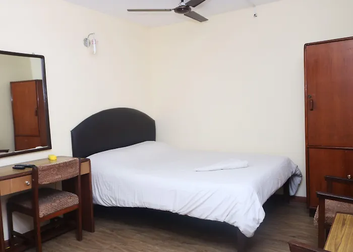 Kathmandu Madhuban Guest House