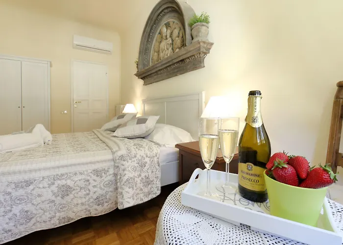 Guesthouse Bel Duomo