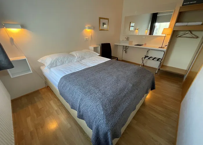 Guesthouse Sunna
