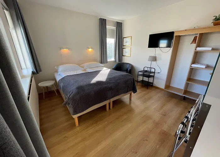 Guesthouse Sunna