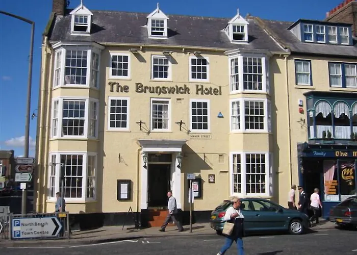 Resorts Guide Brunswick