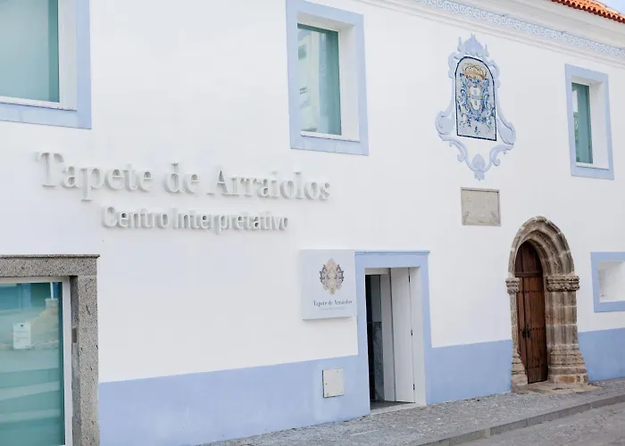 Casa do Plátano - Arraiolos