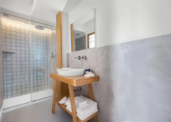 La Piazzetta Guest House