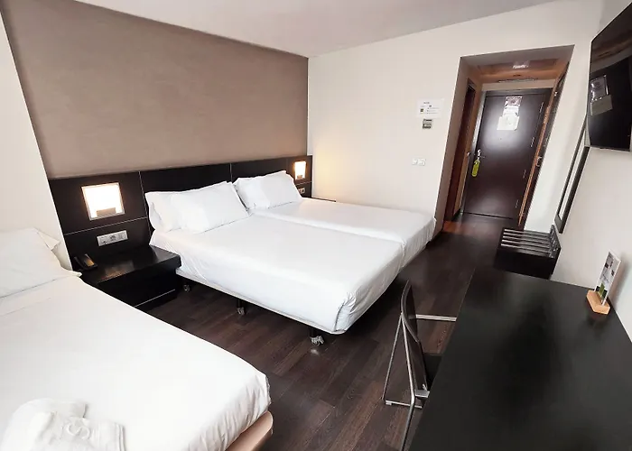 Sercotel Aura Algeciras