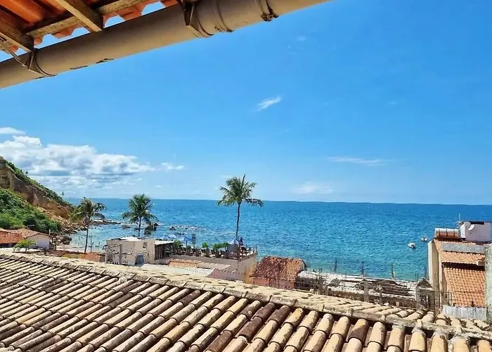 Pousada Vista Bela