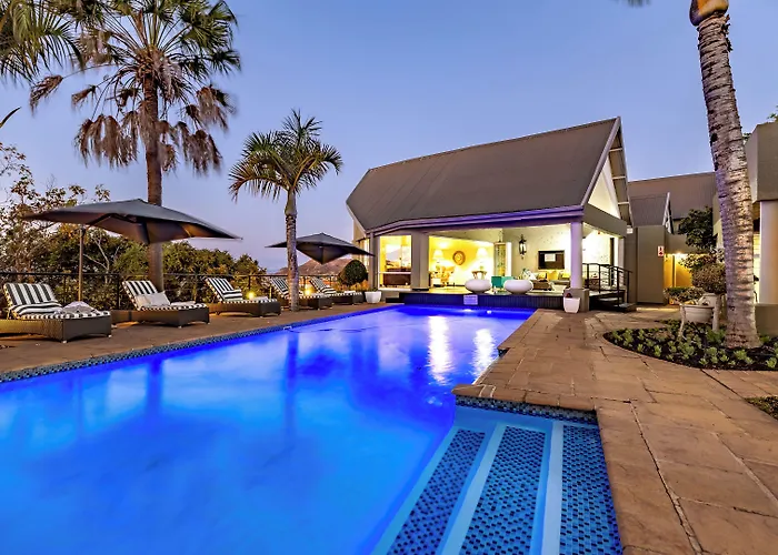 Loerie'S Call Guesthouse