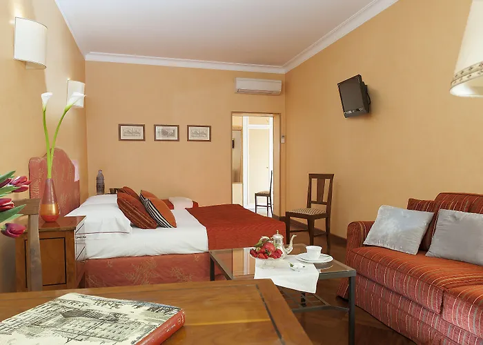 B&B All'Orologio